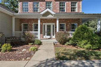 Osage Hills - Residential