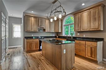 Osage Hills - Residential