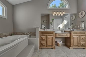 Osage Hills - Residential