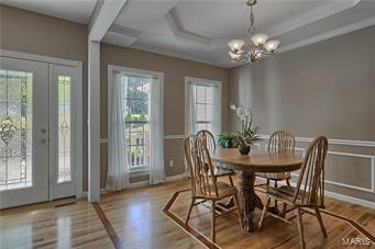 Osage Hills - Residential