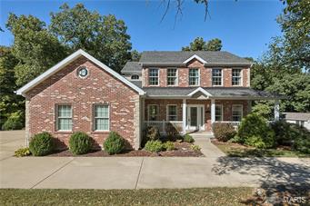 Osage Hills - Residential