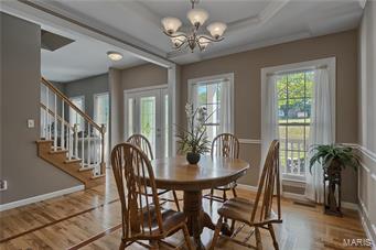 Osage Hills - Residential