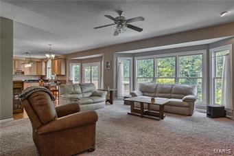 Osage Hills - Residential