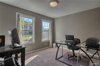 Osage Hills - Residential