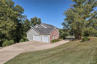 Osage Hills - Residential