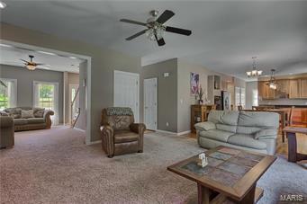 Osage Hills - Residential