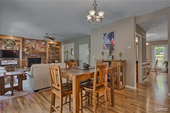 Osage Hills - Residential