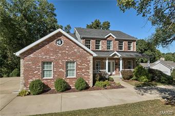 Osage Hills - Residential