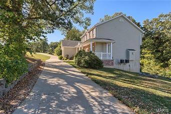 Osage Hills - Residential