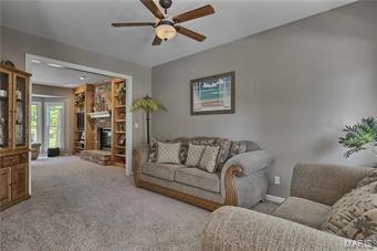 Osage Hills - Residential