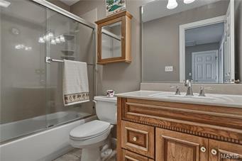 Osage Hills - Residential