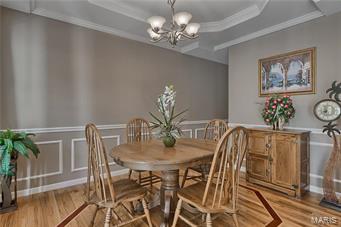 Osage Hills - Residential