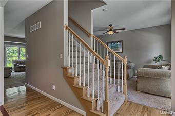 Osage Hills - Residential