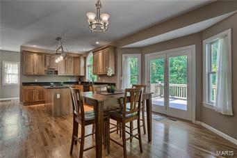 Osage Hills - Residential