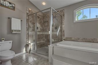 Osage Hills - Residential