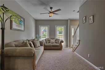 Osage Hills - Residential