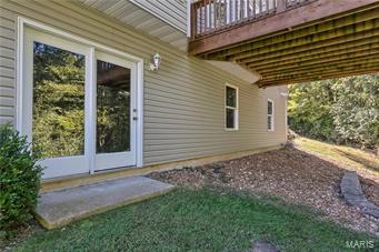 Osage Hills - Residential