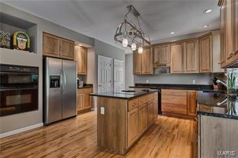 Osage Hills - Residential