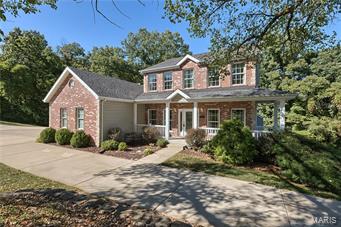 Osage Hills - Residential