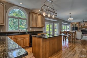 Osage Hills - Residential