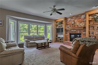 Osage Hills - Residential