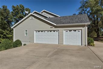 Osage Hills - Residential