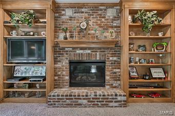 Osage Hills - Residential