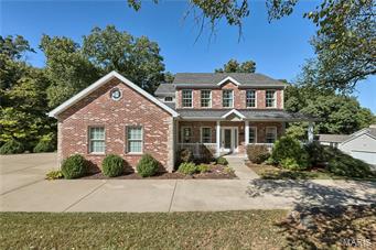 Osage Hills - Residential