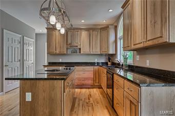 Osage Hills - Residential