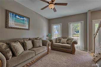 Osage Hills - Residential