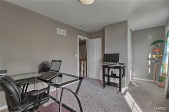 Osage Hills - Residential