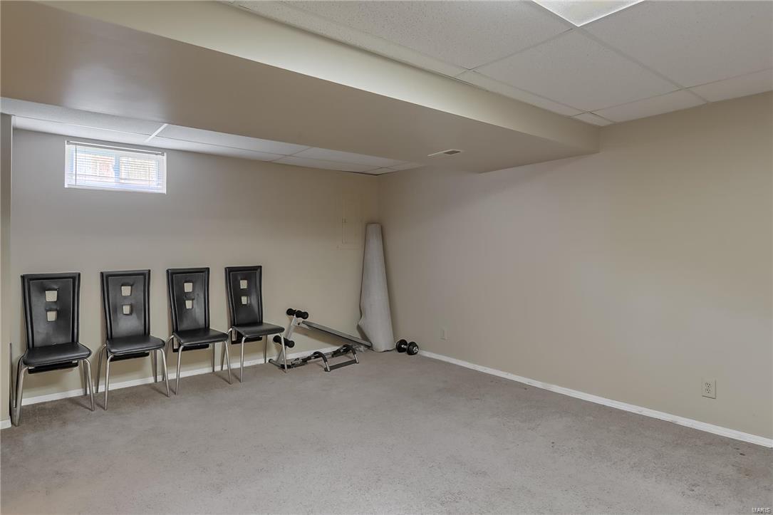 Hollow Creek - Residential