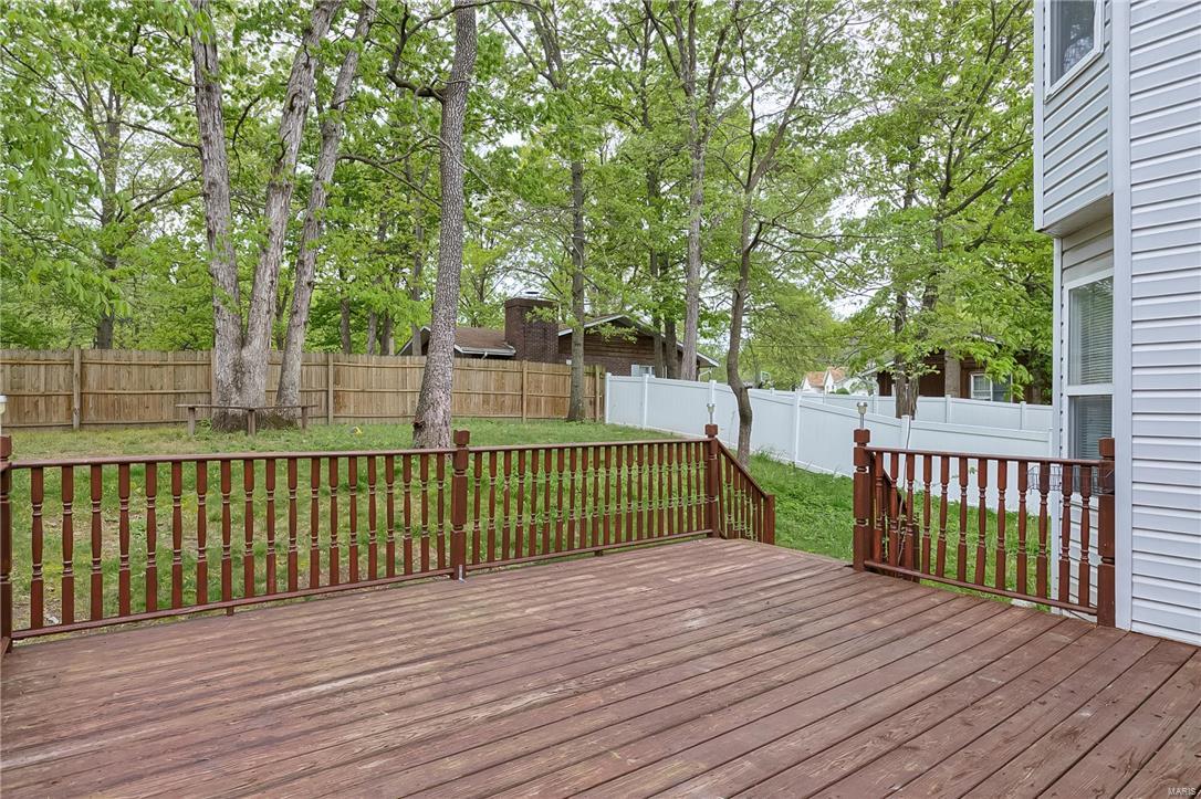 Hollow Creek - Residential