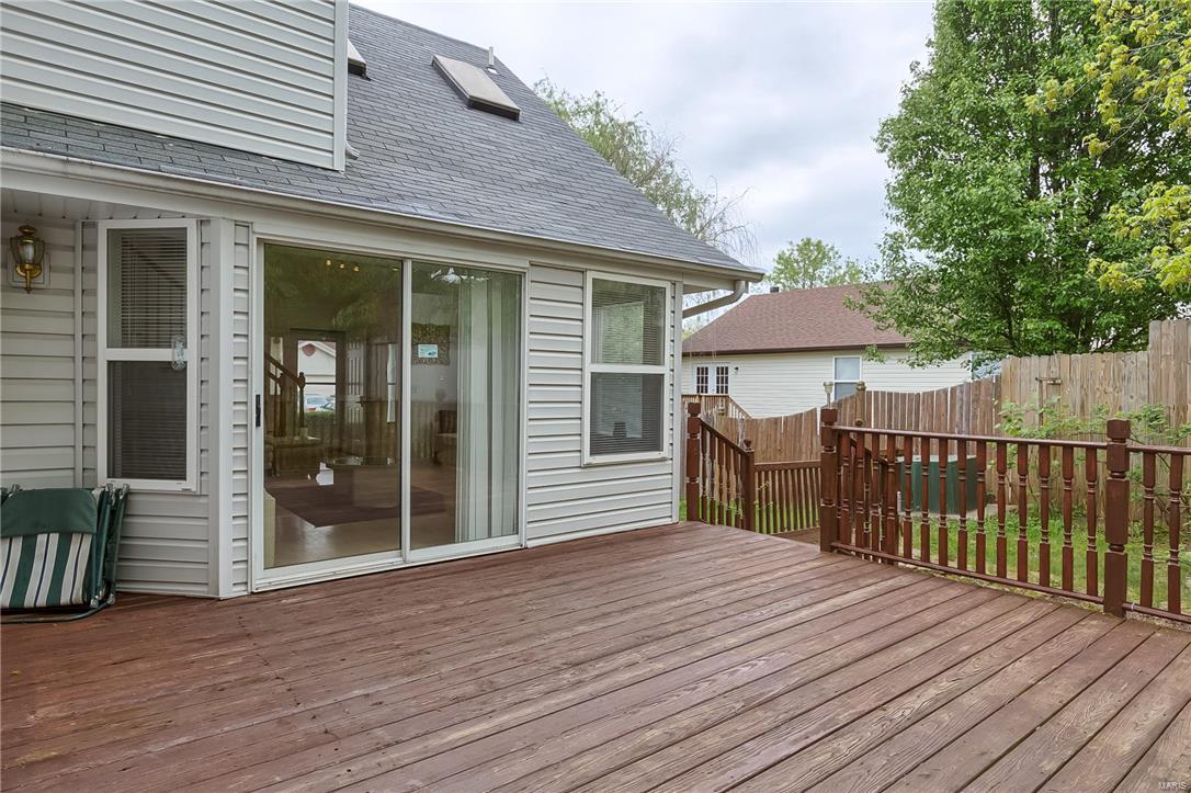 Hollow Creek - Residential