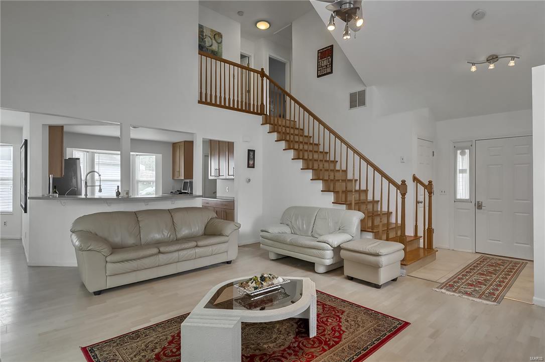 Hollow Creek - Residential