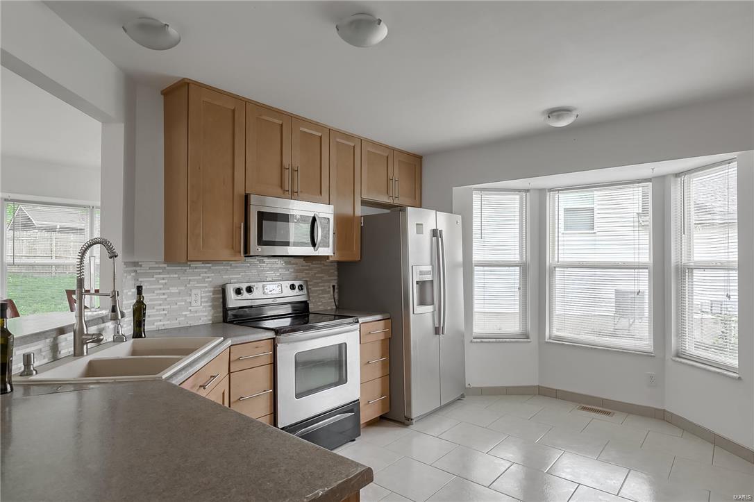 Hollow Creek - Residential