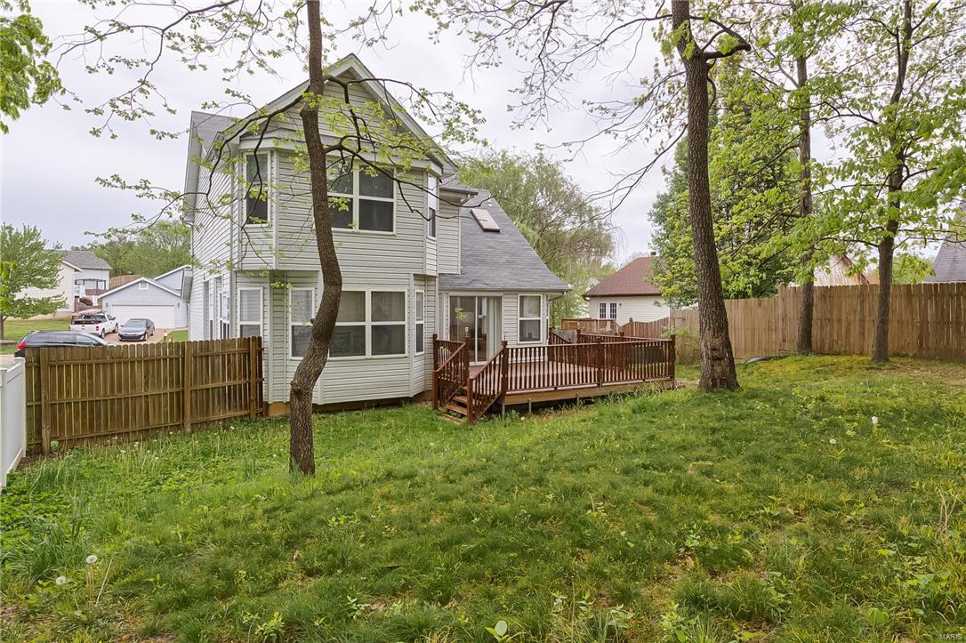 Hollow Creek - Residential