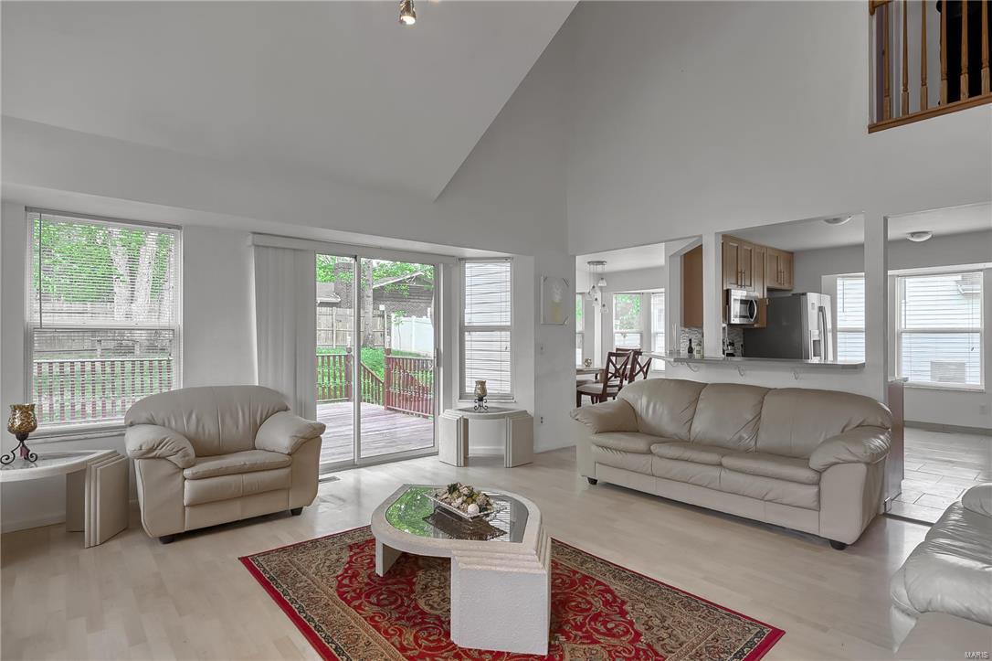 Hollow Creek - Residential