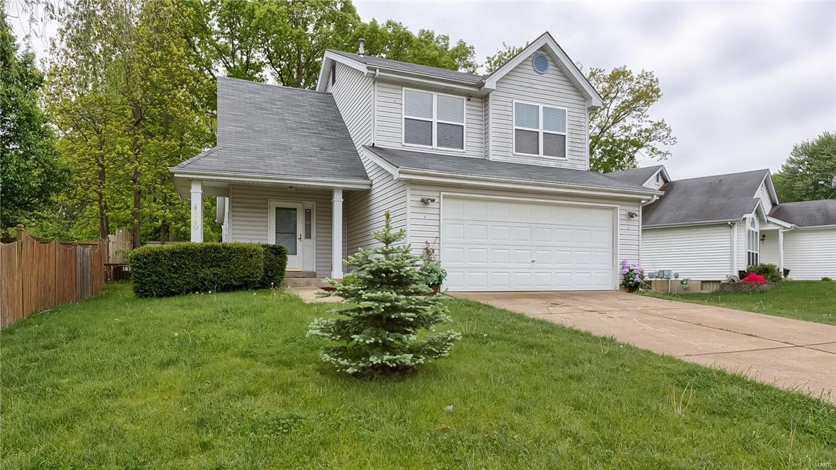 Hollow Creek - Residential