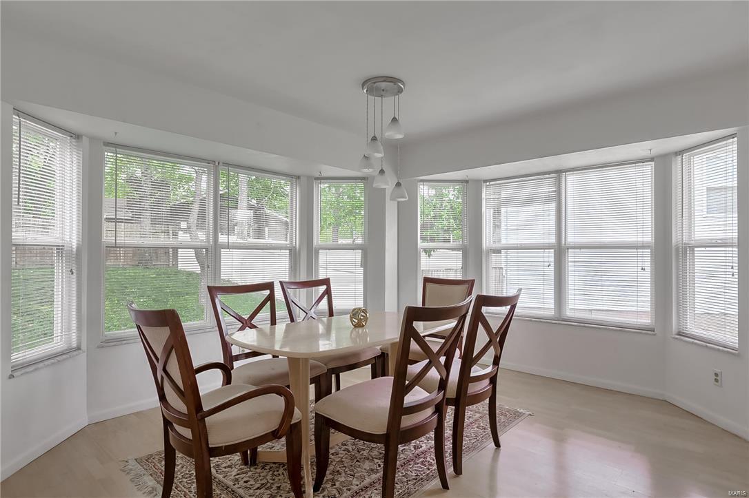 Hollow Creek - Residential