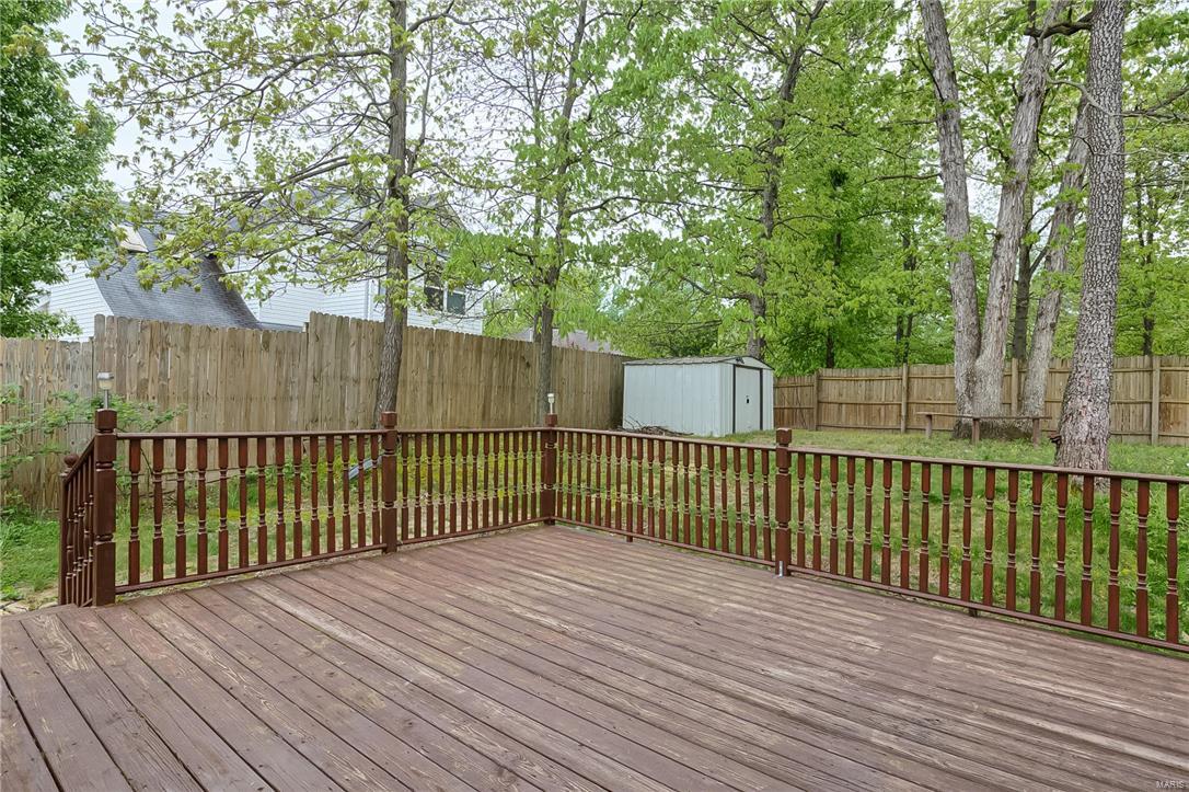 Hollow Creek - Residential