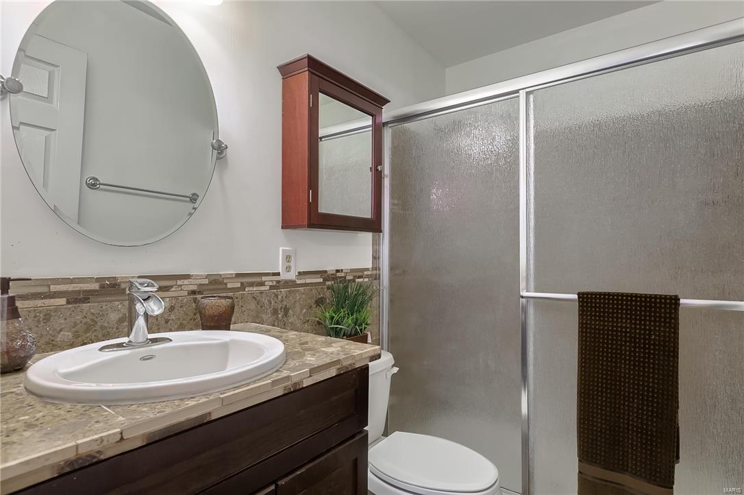 Hollow Creek - Residential