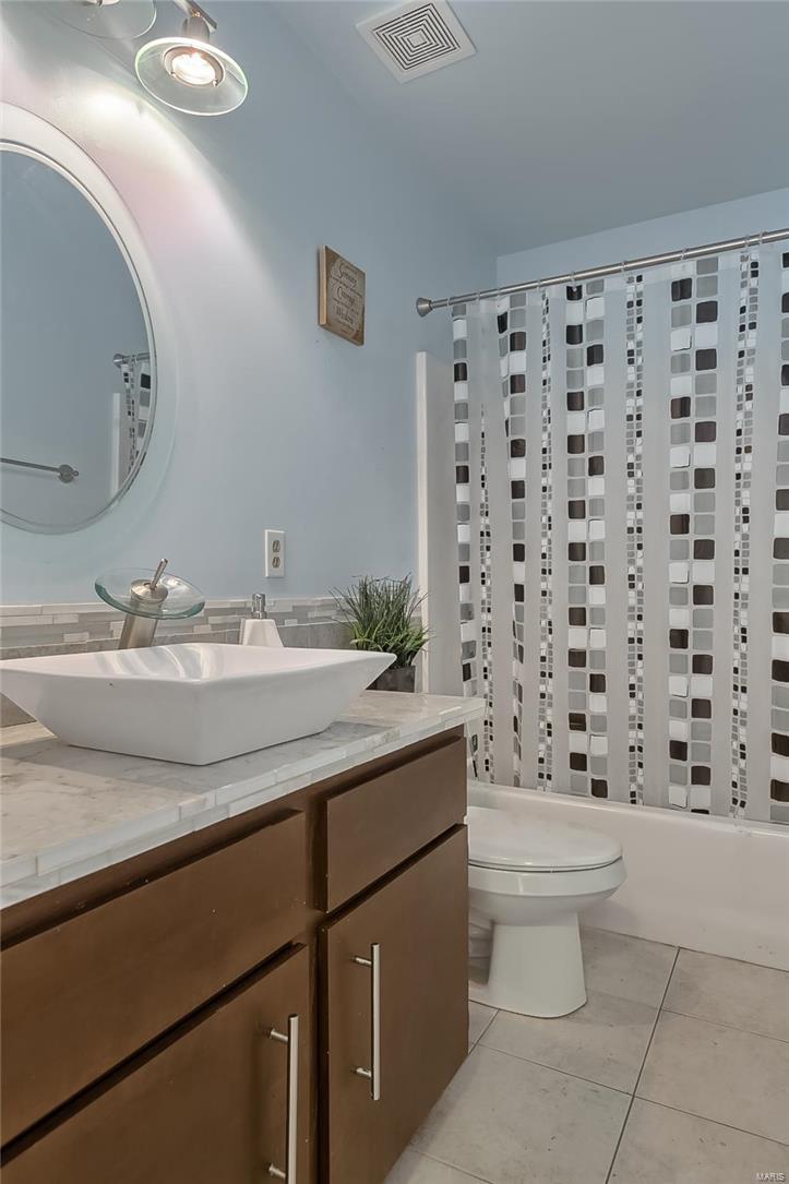 Hollow Creek - Residential