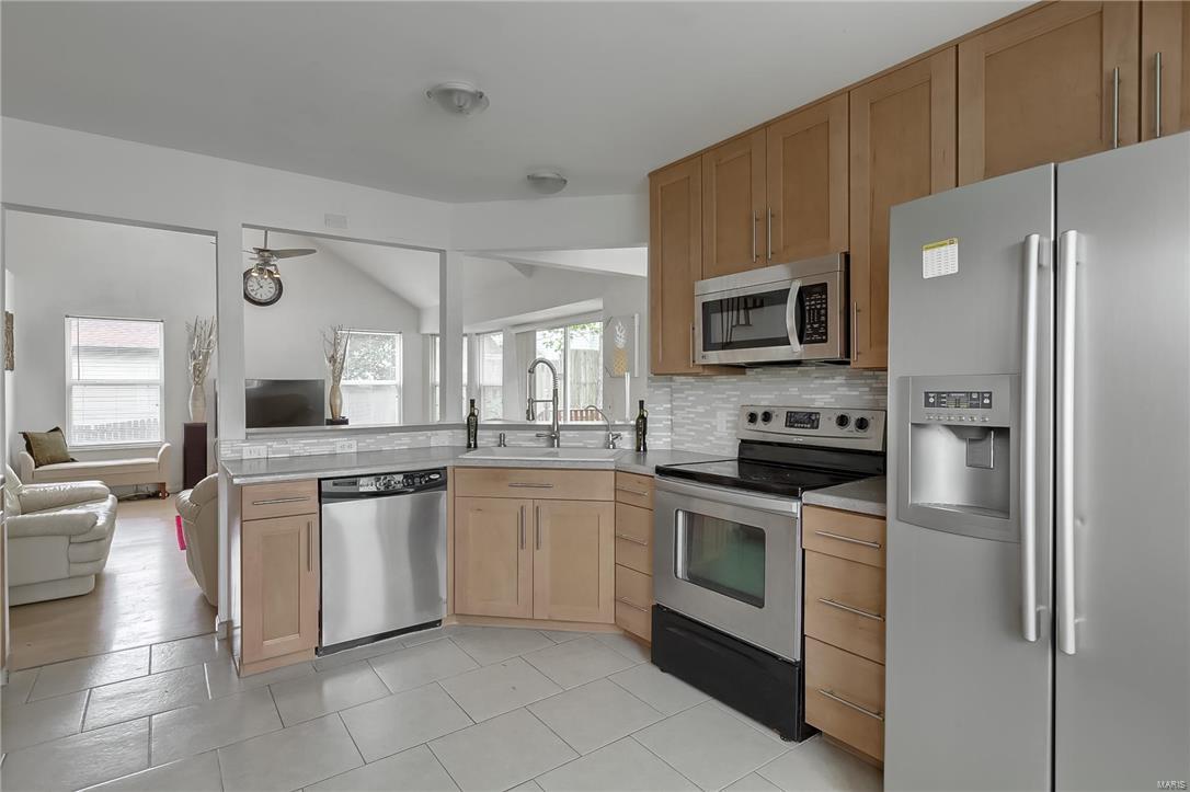 Hollow Creek - Residential