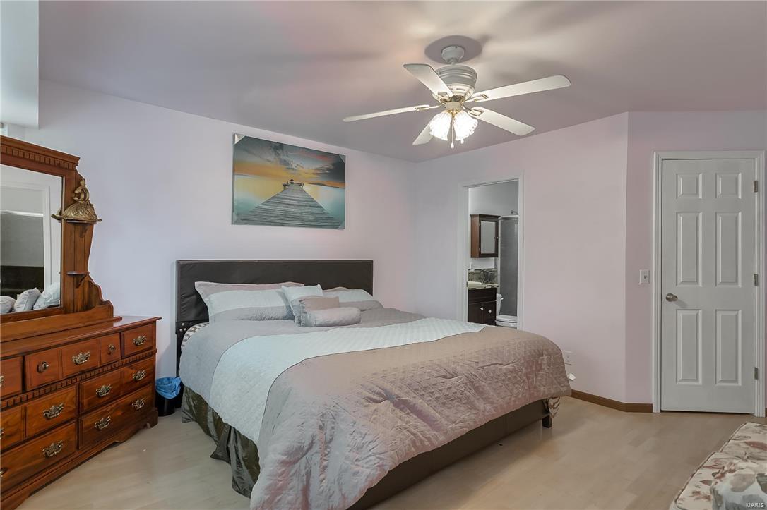 Hollow Creek - Residential