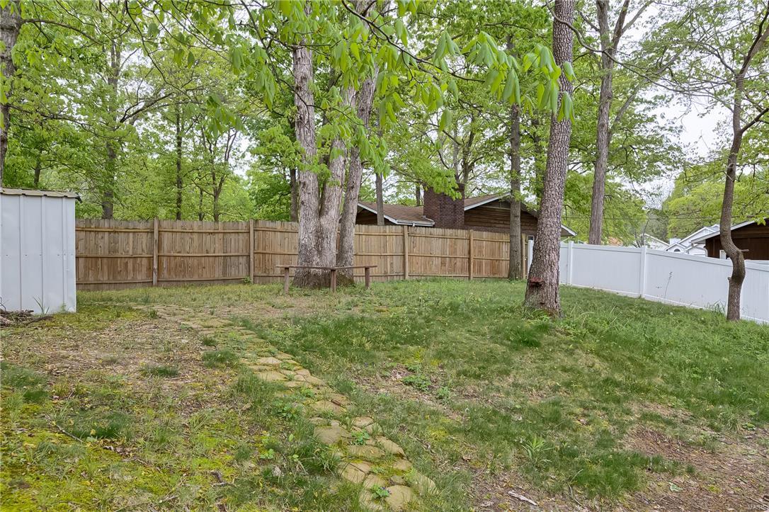 Hollow Creek - Residential