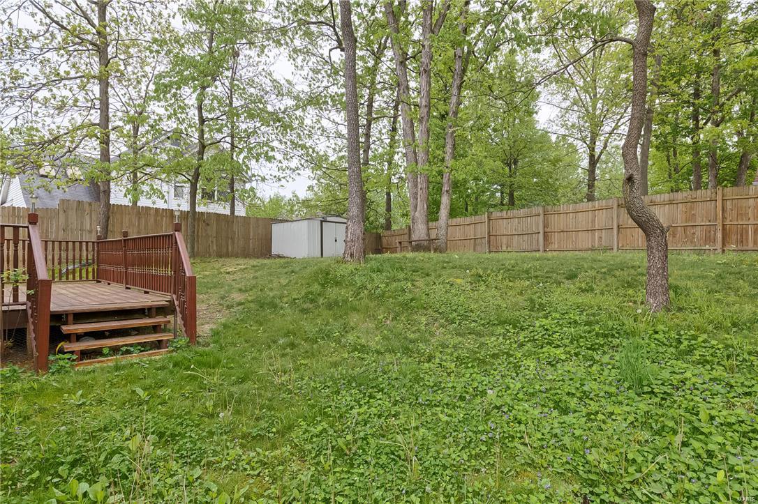 Hollow Creek - Residential