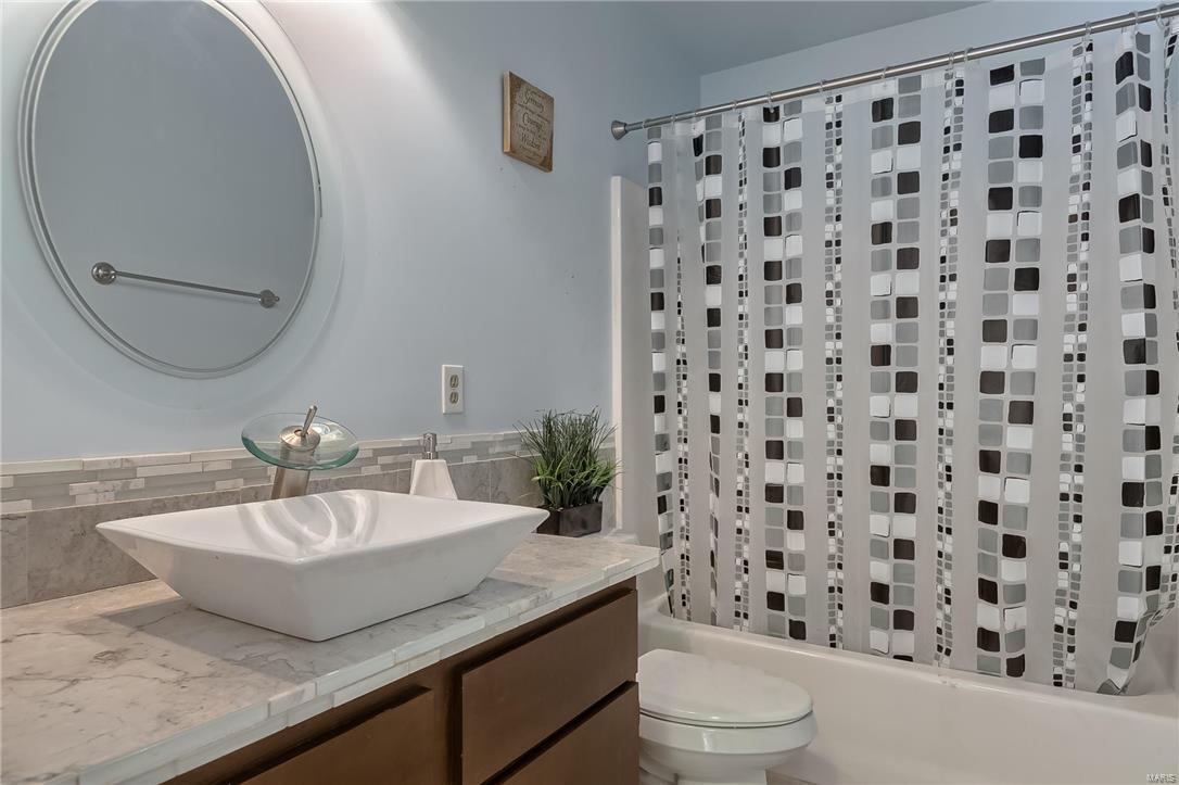 Hollow Creek - Residential