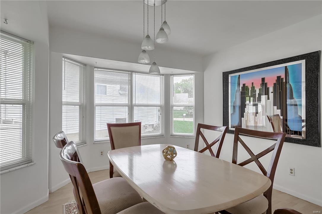 Hollow Creek - Residential