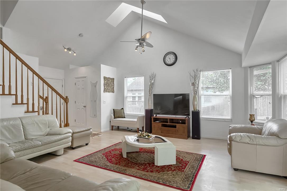 Hollow Creek - Residential